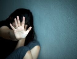 Bejat, Bocah Yatim Piatu  Jadi Korban Pencabulan Tetangga