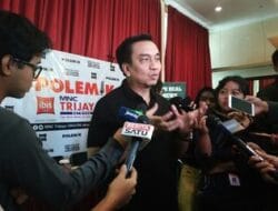 Effendi Simbolon: Anggota DPR Sekarang Kayak PNS, Tak Wakili Rakyat