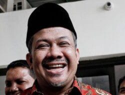 Gibran-Kaesang Mengaku Fans Fahri Hamzah