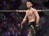 Kilas Balik Khabib Nurmagomedov, Sejak Bocil Sudah Lawan Beruang