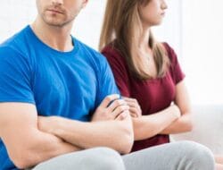 Merasa di Tipu 13 Tahun , Suami Tuntut Istri Rp 5 M, Ngaku Perawan Padahal Janda