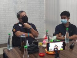 Bicara dihadapan Mahasiswa, Fahri Hamzah : Melemahnya Kapasitas Negara Jadi Problem Transisional Yang Harus Dijawab