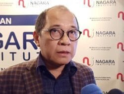 NA, KPK dan Jejaring Korupsi di Sulsel