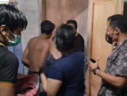 Gerebek Kos-kosannya Dijadikan Tempat Prostitusi, Pria di NTB Ditangkap