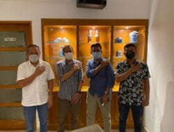 Eks Komandan NII : Pikiran dan Tenaga Saya untuk NKRI dan Pancasila