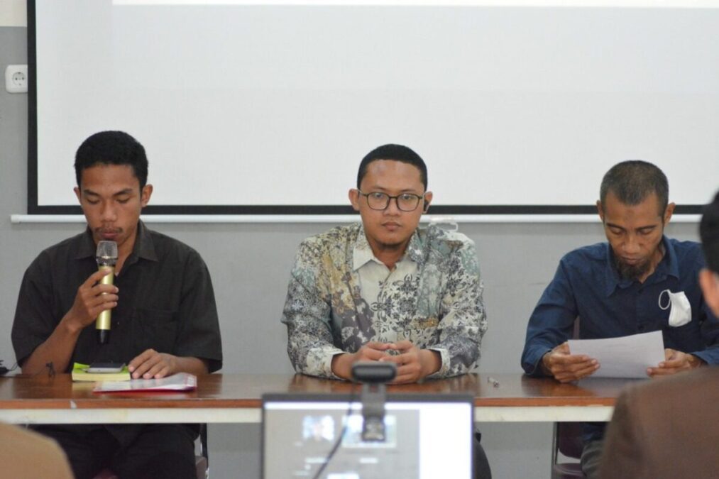 IKA KPI Unismuh Makassar Gelar Raker, Siap Perkuat Relasi Internasional ...