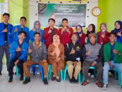 KKN MAs Kelurahan Pattapang Sukses Gelar Seminar Program Kerja