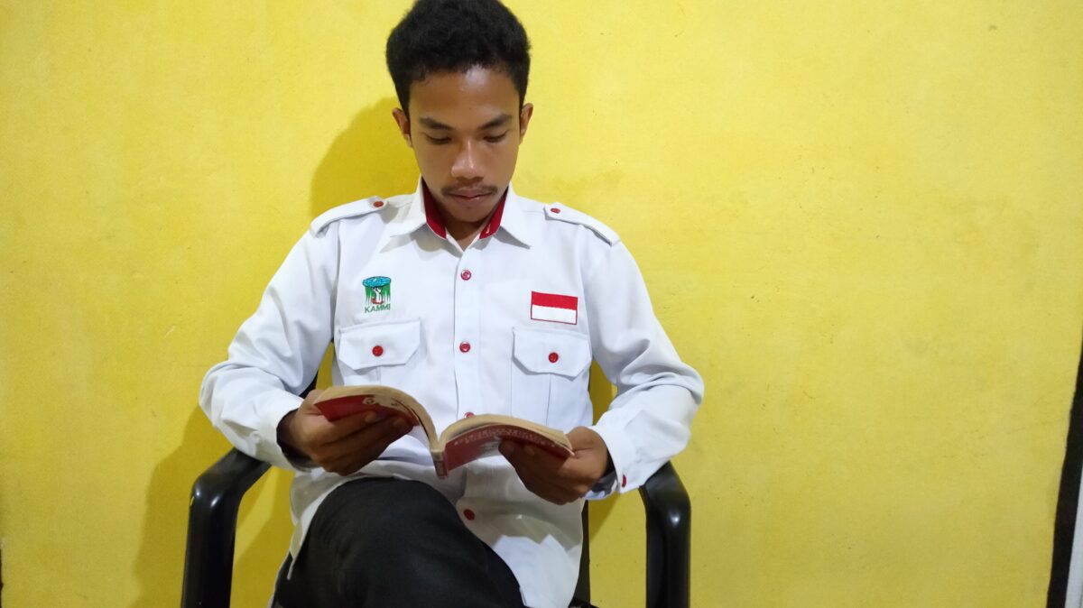 Pro Kontra Pengesahan RKUHP, KAMMI Makassar: Mempersempit Ruang ...