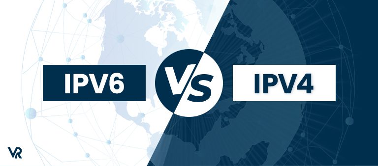 Perbedaan IPv4 Dan IPv6 - Talamus.id