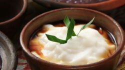 Resep Bubur Sumsum