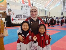 Boyong Banyak Medali di Kejurnas Jaksa Agung Cup 2024, Kajari Apresiasi Gojukai Takalar