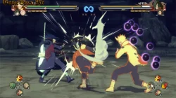 Download Naruto Senki Mod Apk: Banyak Fitur Dan Grafis Mempesona!