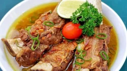 masakan khas sulawesi selatan