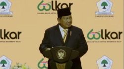 Prabowo Subianto Wacanakan Pilkada Kembali Dipilih DPRD