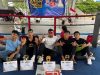 Raih Empat Medali, Atlet Muay Thai Takalar  Juara Satu Kejurda Sulsel 2025