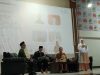 Gerakan Teater Masuk Pesantren Gelar Pertunjukan Seni Antibullying di PPM Al-Fityan Gowa