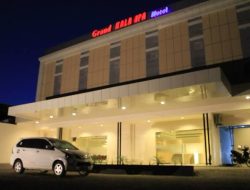 Jadi Korban Oknum Pengguna Aplikasi Michat, Hotel Grand Kalampa Takalar Merasa Dirugikan