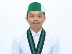 HMI Takalar Nilai Fenomena Tangkap Lepas Passobis  di Sidrap Cederai Kepercayaan Masyarakat