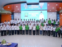 Raih Kursi Terbanyak di Sulsel, Ketua DPW Puji PKB Takalar