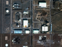 Efek Domino Serangan AS ke Iran, Picu Bangkitnya Sekutu hingga Adu Kuat Senjata Nuklir Dunia