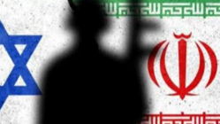 Iran Vs Israel: Dari ‘Bestie’ Menjadi Musuh Bebuyutan !