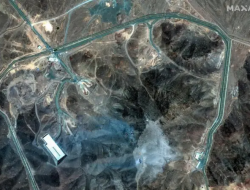 AS Serang 3 Fasilitas Nuklir Iran: Cara yang Terungkap, Dampak, dan Bagaimana Iran Akan Balas?