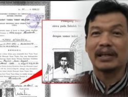 Imbas Jokowi Ajukan Eksepsi di Sidang,Penggugat Khawatir Tak Bisa Lihat Ijazah Asli Jika Dikabulkan