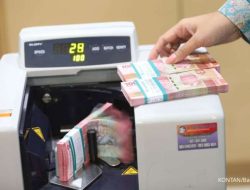 Jumlah Peminjam Fintech, Cek Pinjol Resmi OJK Juni 2025 Agar Tak Tertipu Ilegal