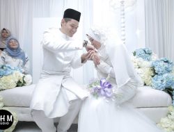 TERUNGKAP,Viral Pengantin Wanita Minta Cerai usai Ijab Kabul,Pihak KUA Beberkan Fakta Mengejutkan