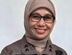 Dua Kali Jabat Kejari, Tenriawaru Dapat Promosi Asdatun Di Sulawesi Tengah