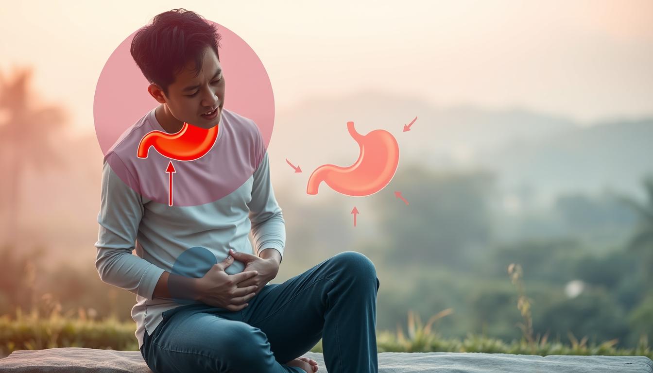 asam lambung naik cara mengatasi