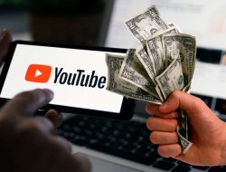 Cara Menghasilkan Uang dari YouTube bagi Pemula