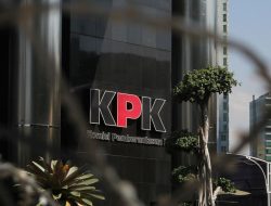 OTT Bupati Kolaka Timur: KPK Pastikan Bukan Rekayasa