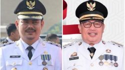 Sosok Bupati Sulsel Abdul Azis dan Daeng Manye Tersandung Korupsi