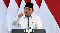 Prabowo Bingung Minyak Goreng Langka Meski Indonesia Produsen Sawit Terbesar