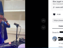 Politikus PAN Eko Patrio Dihujani Kritik, Ini Penyebab dan Permohonan Maafnya