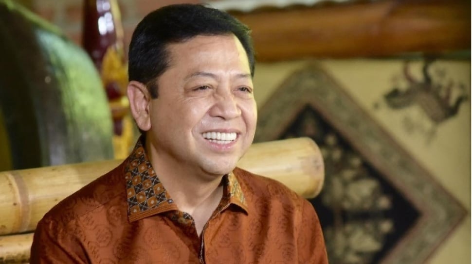 Pakar Hukum Soroti Pembebasan Bersyarat Setya Novanto