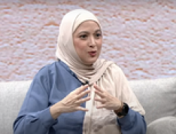 Delapan Tahun Bayar KPR, Andhara Early Syok Utang Pokok Tak Berkurang