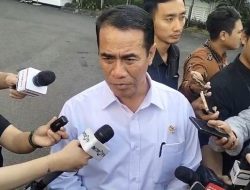 Harga Beras Merosot di 13 Provinsi, Mentan Amran Beberkan Strategi Pemerintah