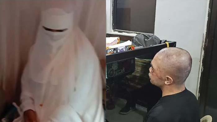 Pria Bercadar Menyamar Jadi Wanita di Pinrang, Akui Tolak Nikah Karena Alasan Dokumen