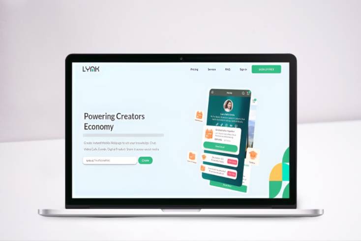 Promosikan Produk Lynk id melalui Meta Ads