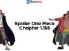 Spoiler One Piece 1.158: Teach Anak Rocks, Shanks Punya Kembaran?