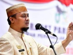 Dana Darurat Rp1 Miliar Disiapkan Gubernur Sulsel Usai 46 Rumah Ludes Terbakar di Luwu Timur