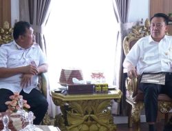 BPK Sulsel Telusuri Manajemen Aset Takalar, Bupati Firdaus Instruksikan Penyiapan Dokumen