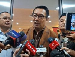 Hasil Tes DNA RK dan Lisa Mariana Diumumkan Hari Ini, Kuasa Hukum Wakili Mantan Gubernur