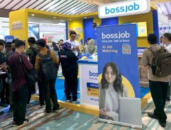Bossjob Targetkan 1 Juta Pengguna Aktif, Permudah Pencarian Kerja di Indonesia