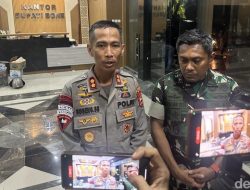 Demo Tolak Kenaikan PBB di Bone Berujung Ricuh, 54 Orang Diamankan Diduga Bawa Sabu dan Miras