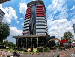 Skandal Korupsi Kemnaker Terungkap: Pejabat Diduga Minta Hadiah Vespa untuk Urus Izin TKA