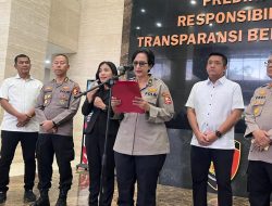 Hasil Tes DNA Akhirnya Keluar: Anak Lisa Mariana Bukan Keturunan Biologis Ridwan Kamil