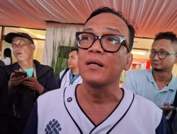 Ironi Noel Ebenezer: Wakil Menteri Pro Hukuman Mati Koruptor Justru Terjaring OTT KPK